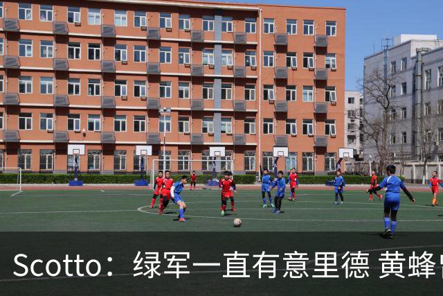 Scotto：绿军一直有意里德 黄蜂曾希望交易布里奇斯以换取布朗